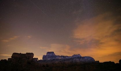 Tarihte yıldızlı gece!