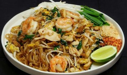 Tay mutfağından 2 tarif