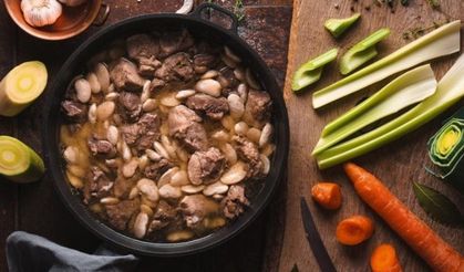 Fransız Güveci: Cassoulet Tarifi