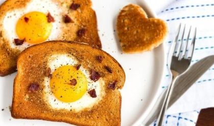 Hafta sonu için enfes kahvaltı lezzetleri