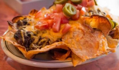 Yufkayla yapabileceğiniz 5 farklı tarif