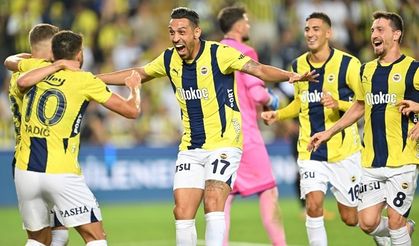 Fenerbahçe'den İrfan Can Kahveci'ye dev zam!