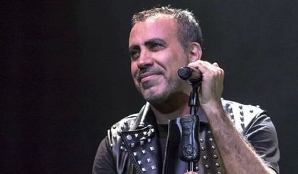 Ünlü sanatçı Haluk Levent yoğun bakımda!