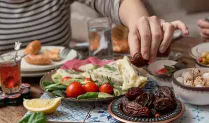 Uzmanı açıkladı... Sahurda nelere dikkat edilmeli?