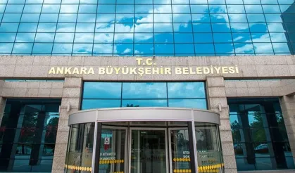 Ankara Büyükşehir'e 'konser' soruşturması!