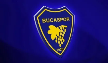 Bucaspor 1928'e evinde büyük hüsran!