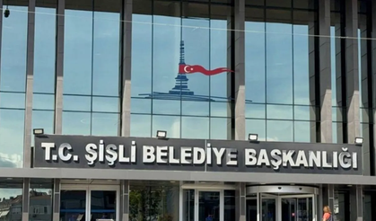 Şişli Belediyesi'nde kayyum sonrası istifalar!