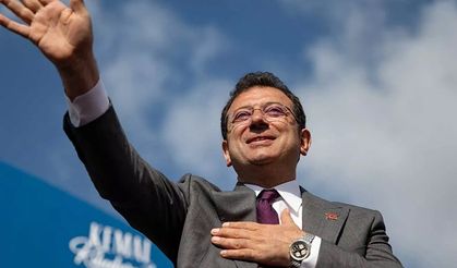 Silivri'den ilk mesaj: Milletimize emanetiz!
