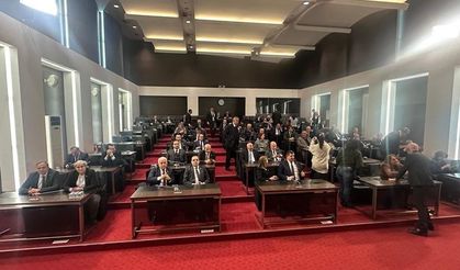 CHP kurmayları Ankara’da kriz masası kurdu: Eylemler sürecek!