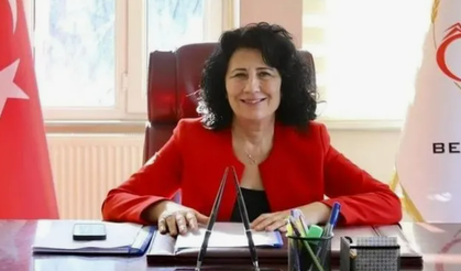 Kınık Belediye Başkanı Sema Bodur hakkında suç duyurusu!