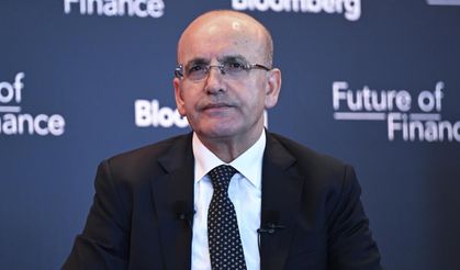 Bakan Şimşek: Asılsız haberlere itibar etmeyin