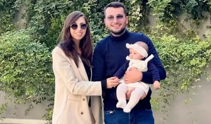 Pera bebeği hayattan koparmışlardı... Magandalar için karar!