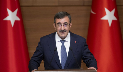 Yılmaz: Ekonomik programımızı kararlılıkla sürdürüyoruz