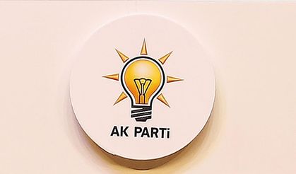 AK Partili isim "Devletin dini adalettir" diyerek istifa etti