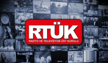 RTÜK Başkanı: Bundan sonra uyarı yapılmayacak