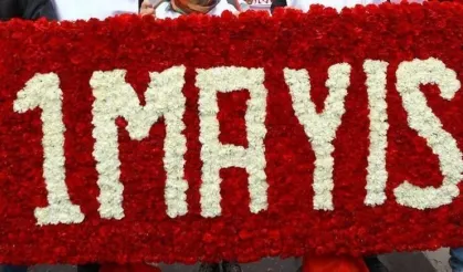'1 Mayıs' operasyonu: Çok sayıda gözaltı var!