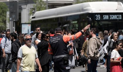 Avrupa'da elektrik kesintileri: OHAL ilan edildi!