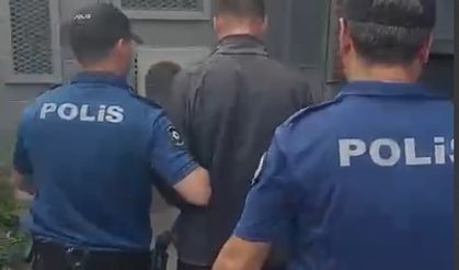 30 yılla aranıyordu... Suç makinesi yakalandı!