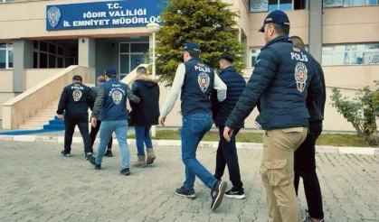12 ilde yasa dışı bahis operasyonu!
