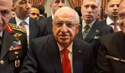 Güler'den silah bırakma açıklaması: Üç tane şart var!