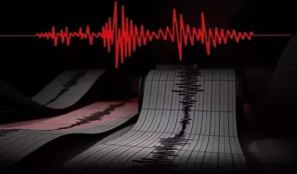 AFAD duyurdu: İstanbul'da bir deprem daha!