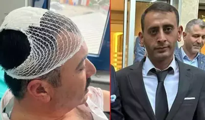 YRP'li İl Başkan Yardımcısı, Belediye Başkan Yardımcısı’nı yaraladı