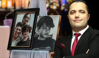 Minguzzi ailesinin avukatı ve eşi de ölümle tehdit edildi!