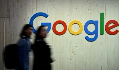 Google'a karşı tarihi dava!