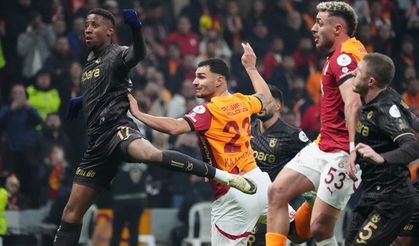 Süper Lig'de derbi tarihi belli oldu!
