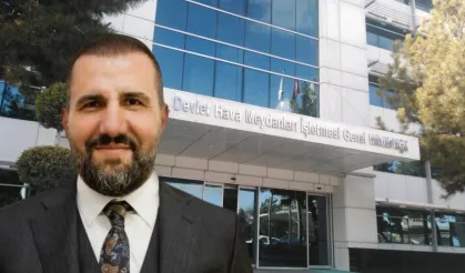 Eski bürokrata "rüşvet ve yolsuzluk" tutuklaması!