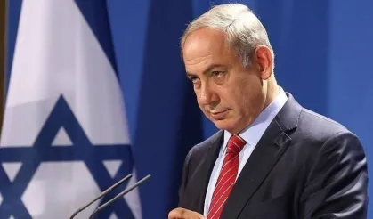 Netanyahu, Avrupa ülkelerini savaşa çağırdı!