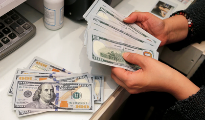 Dolar yatay, euro geriliyor: Gözler Bakan Şimşek'te!