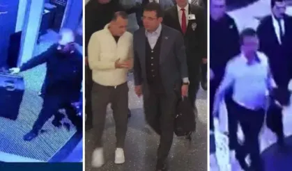 İmamoğlu'nun gittiği otelin yöneticilerine gözaltı kararı!