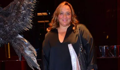 Ayşe Barım'a darbe suçlaması!