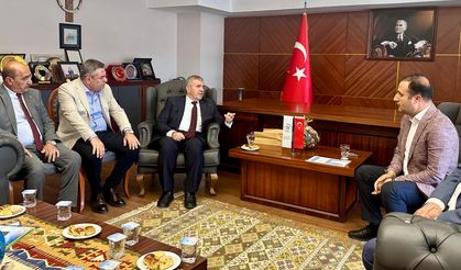 Torbalı'nın suyunu kurutacak projeye karşı destek talebi!