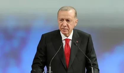 Erdoğan'dan Özel'e 'erken seçim' yanıtı!