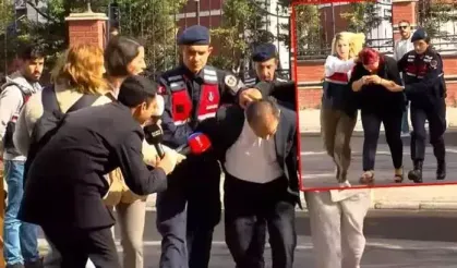 "Yenidoğan" davasında 10 kişinin tahliyesine savcılıktan itiraz!