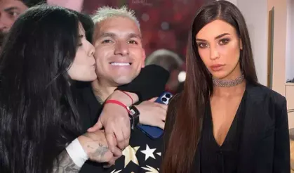 Yeni ilişkisini ilan etmişti! Torreira'dan olay Devrim Özkan hamlesi