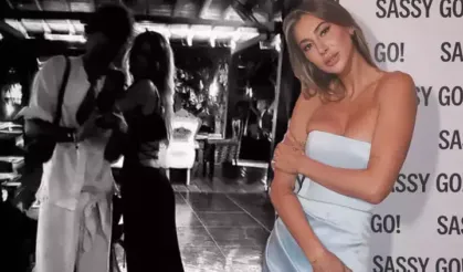 Ayrıldıkları iddia edilmişti... Son noktayı koydu!