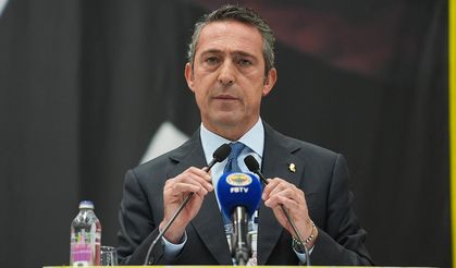 Ali Koç duyurdu: Fenerbahçe seçime gidiyor!