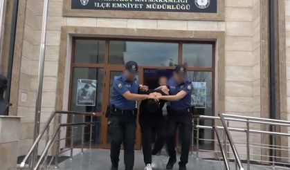 Sevgilisinin 2 yaşındaki oğlunu darbetmişti: Şüpheli tutuklandı