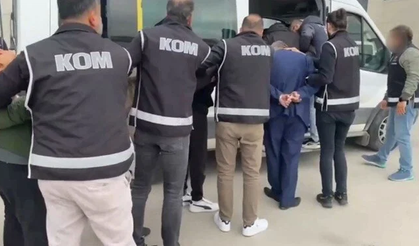 Suç örgütüne ikinci dalga operasyon!