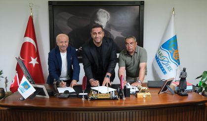 Narlıdere'de imzalar atıldı... Grev sona erdi!