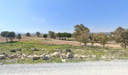 Torbalı'nın suyunu hortumlayacak firmaya TTO'dan sert tepki!