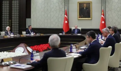 Cumhurbaşkanı Erdoğan: Kritik bir eşiği aştık!