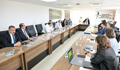MASKİ’de ISO 50001 Enerji Yönetim Sistemi süreci başladı