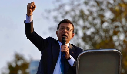 Ekrem İmamoğlu'na bir soruşturma daha açıldı!