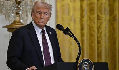 ABD'den açıklama geldi: Trump İstanbul'a gelecek mi?