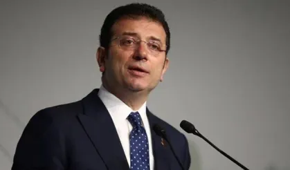 İmamoğlu'na diplomasının iptali tebliğ edildi