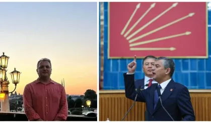 Cem Küçük: Özel, İzmir'de beni hedef gösterdi, ne anamız kaldı ne bacımız!